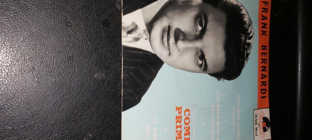 Vinyl, Ophalen of Verzenden, Gebruikt, Overige formaten