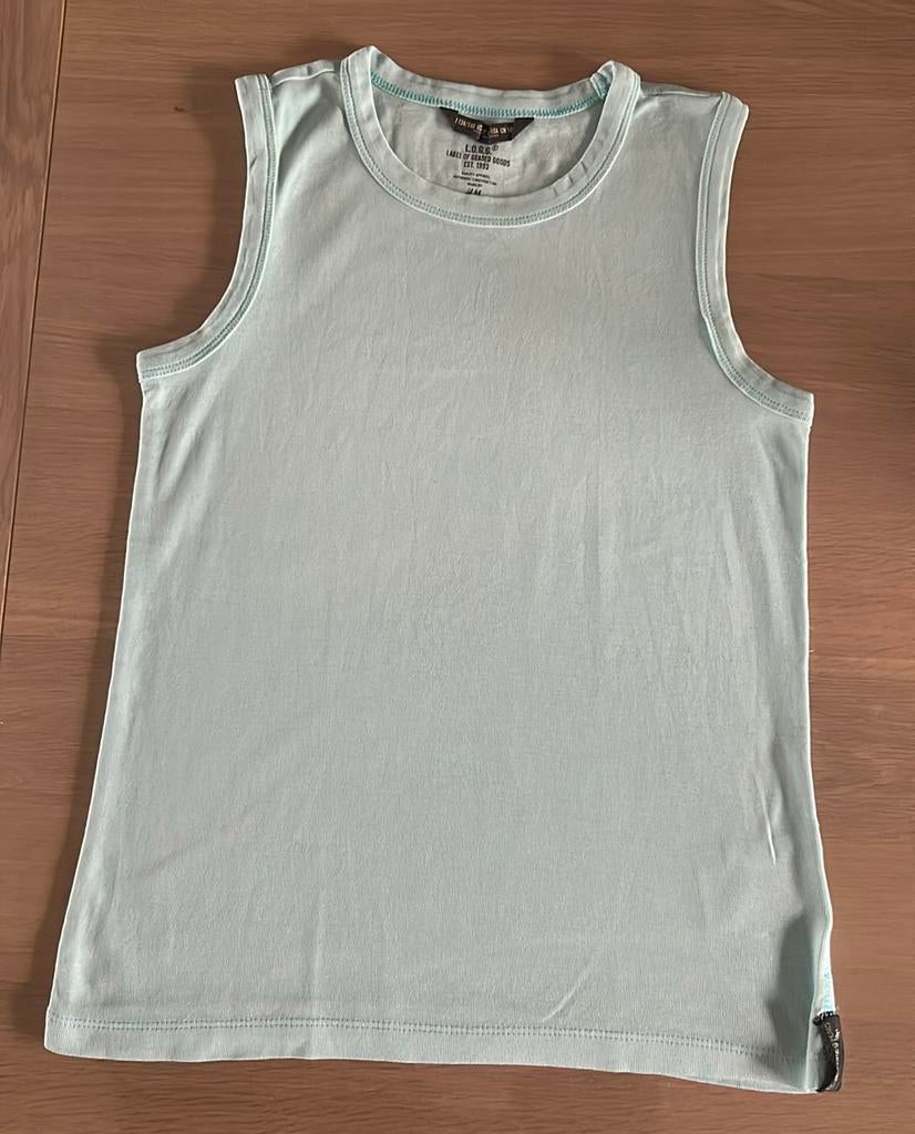 Shirt maat 140, Kinderen en Baby's, Kinderkleding | Maat 140, Ophalen, H&M, Zo goed als nieuw, Shirt of Longsleeve