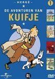 Kuifje, Alle leeftijden, Ophalen of Verzenden, Zo goed als nieuw, Tekenfilm
