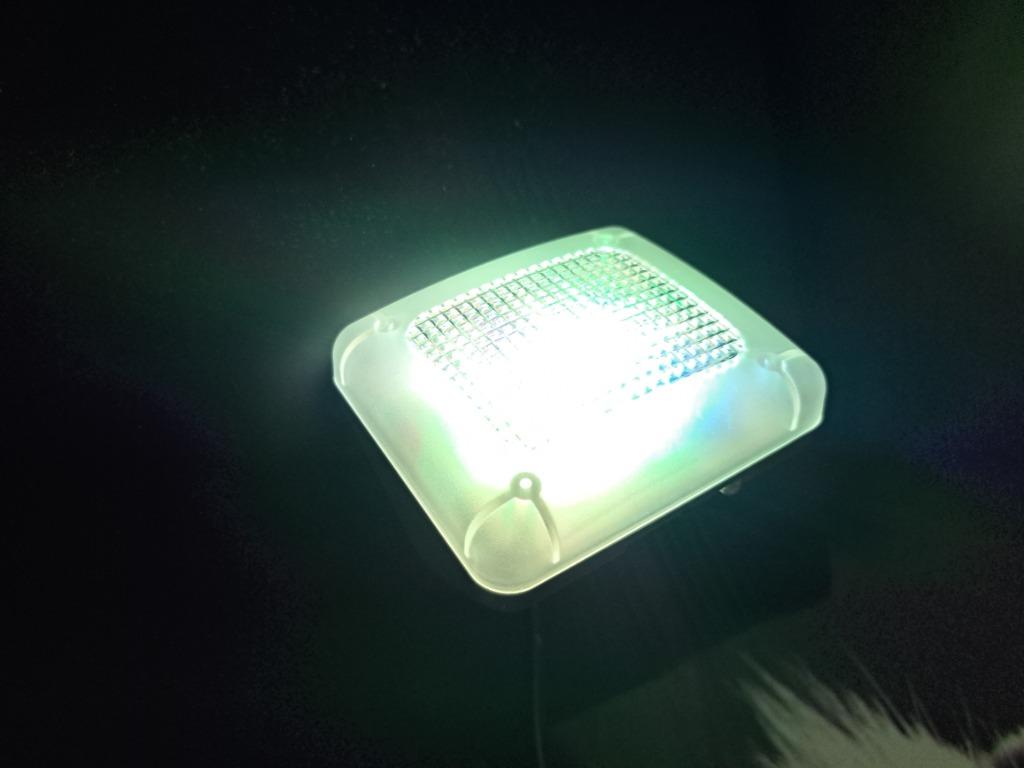 fausse télé fake tv led sécurité et adaptateur prise, Enlèvement, LED