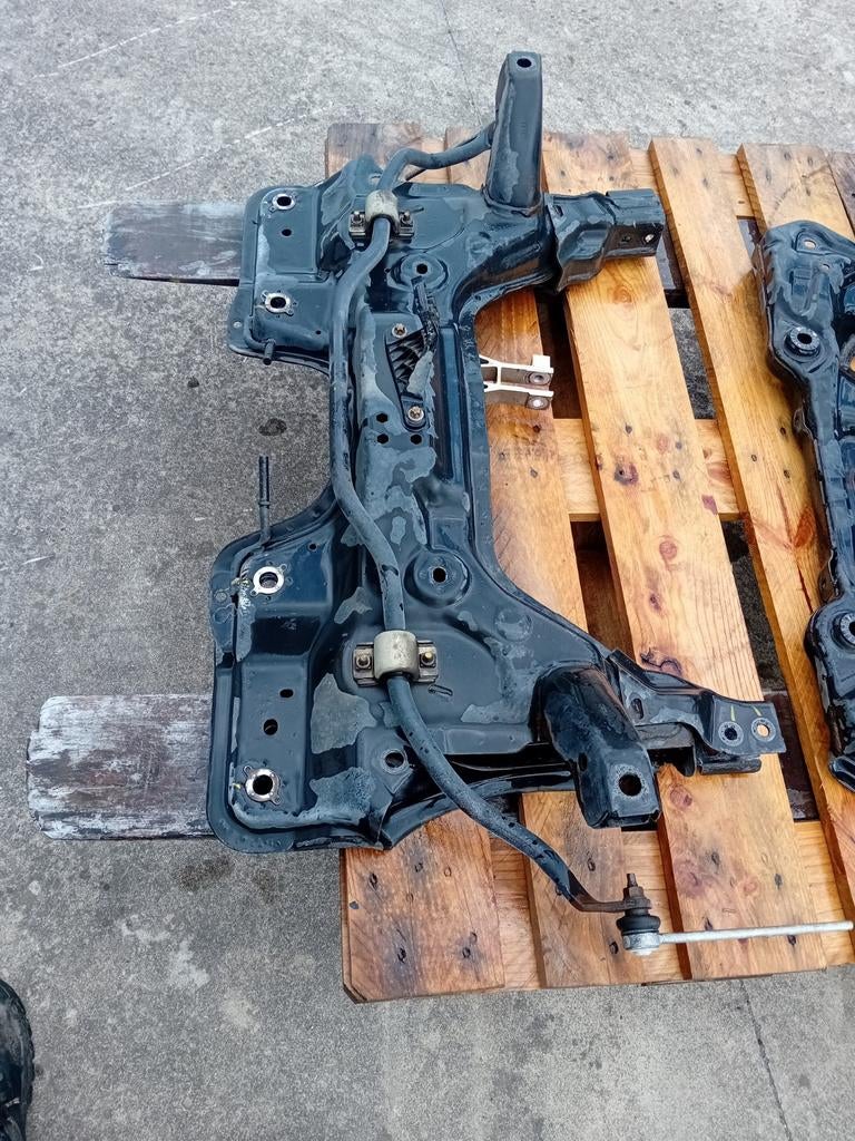 Berceau moteur opel corsa e, Enlèvement, Utilisé, Opel