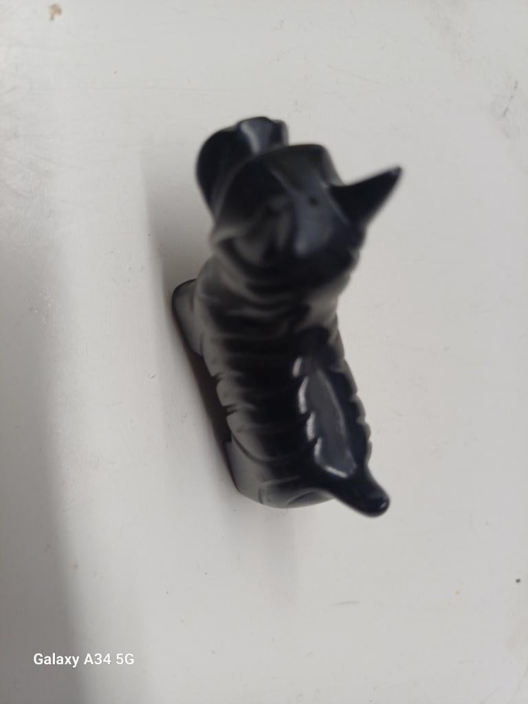Duplo Hond (1), Kinderen en Baby's, Speelgoed | Duplo en Lego, Ophalen of Verzenden, Gebruikt, Losse stenen, Duplo
