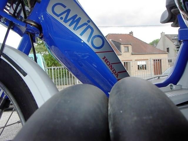 Honda camino amigo wallaroo, peugeot 103 Mobylette : binnenb, Fietsen en Brommers, Ophalen, Nieuw, Overige typen, Honda camino amigo wallaroo peugeot 103 mobylette