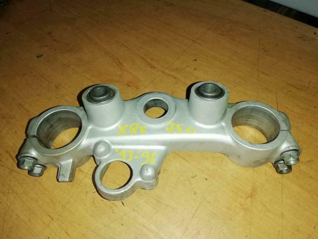 honda africa twin 750 kroonplaat, Motoren, Ophalen of Verzenden, Gebruikt