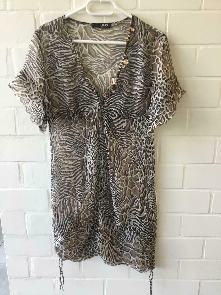 Robe LIU-JO, Liu Jo, Enlèvement ou Envoi, Comme neuf, Taille 38/40 (M)