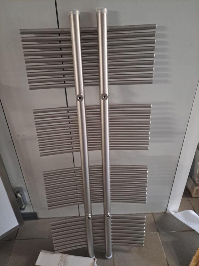 radiateur décoratif de salle de bain jaga, Enlèvement, Neuf