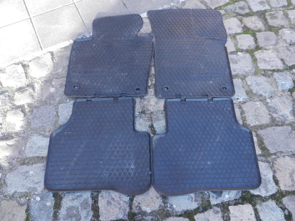 Koffermat, vloermatten, Auto diversen, Automatten, Ophalen