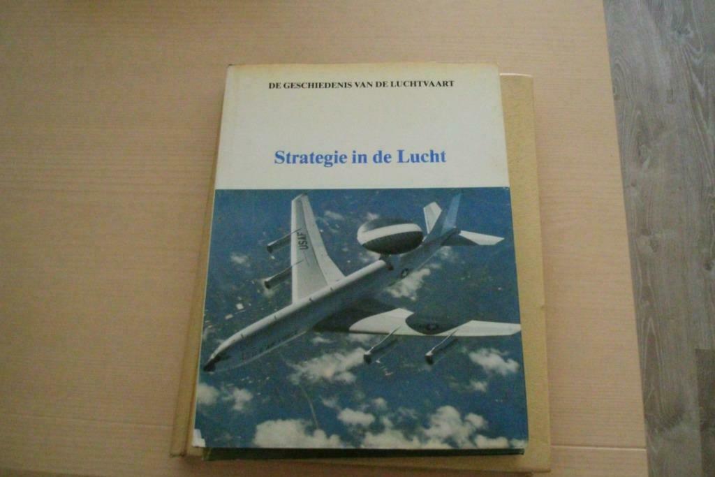 de geschiedenis van de luchtvaart, Boeken, Geschiedenis | Wereld, Ophalen of Verzenden, Gelezen