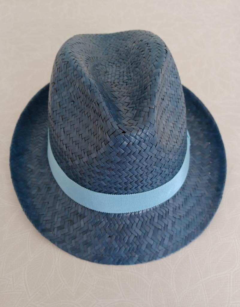 Zomerhoed Hackett maat L, Ophalen of Verzenden, Nieuw, Hoed