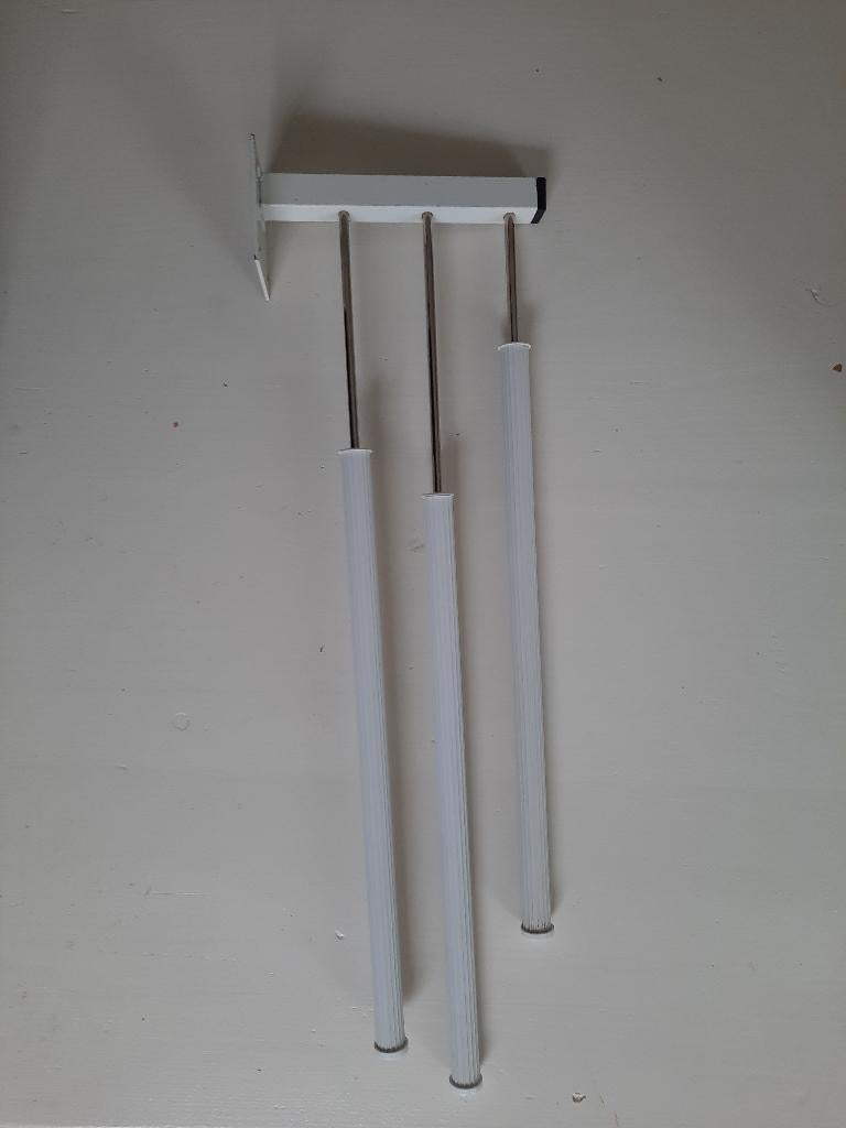Vintage handdoekrekje / keuken-badkamer, Ophalen