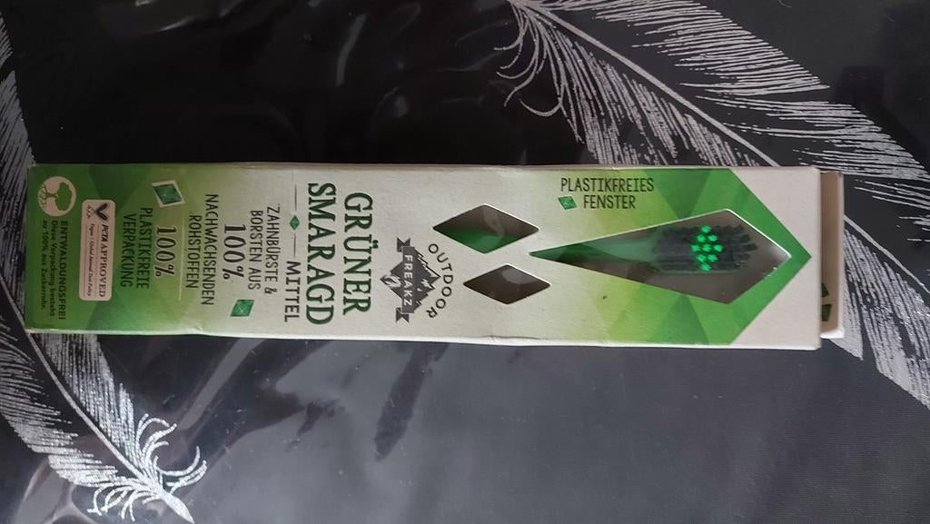 brosse à dents, Ophalen of Verzenden, Nieuw, Tandenborstel