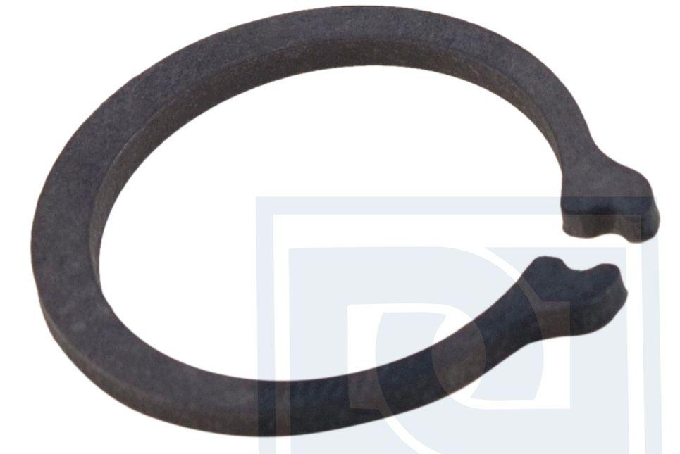 Volvo Versnellingsbak afstandring shim 2.15 mm H3+H6 Amazon, Auto-onderdelen, Ophalen of Verzenden, Nieuw, Volvo