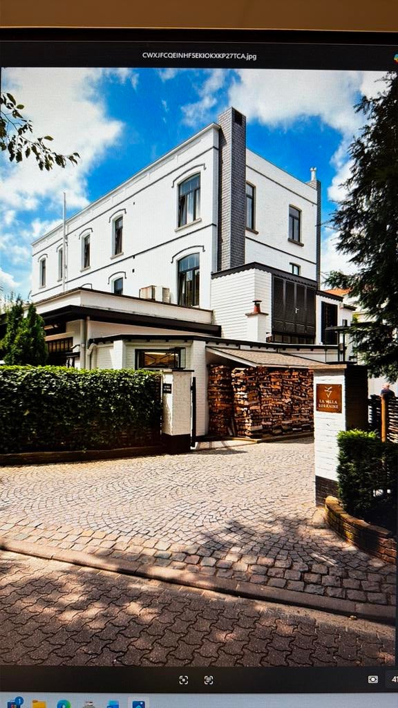 Straatbestrating, Tuin en Terras, Grind, Keien en Split, Ophalen, Zo goed als nieuw