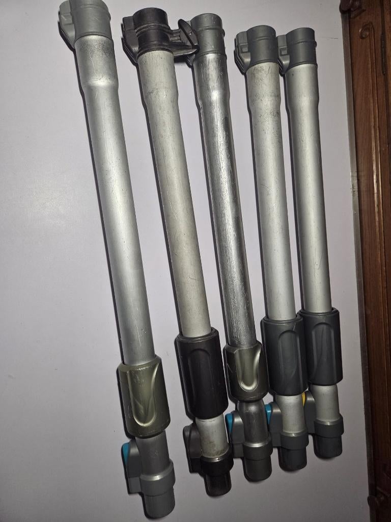 Lot de Pièces détachées  pour aspirateurs  DYSON, Enlèvement ou Envoi, Utilisé, Aspirateur