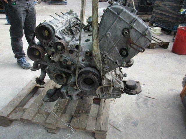 Ferrari 208 motoronderdelen type F106N, Ophalen of Verzenden, Gebruikt, Ferrari