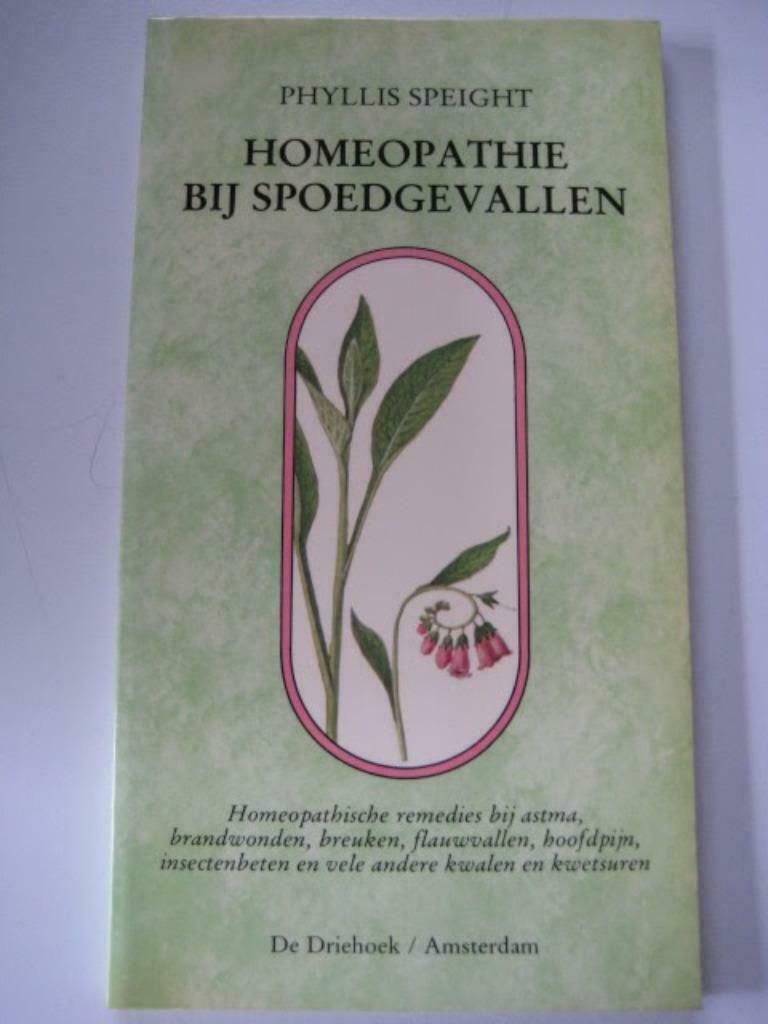 Boekjes Homeopathie uitgeverij De Driehoek, Enlèvement ou Envoi, Comme neuf, Maladie et Allergie