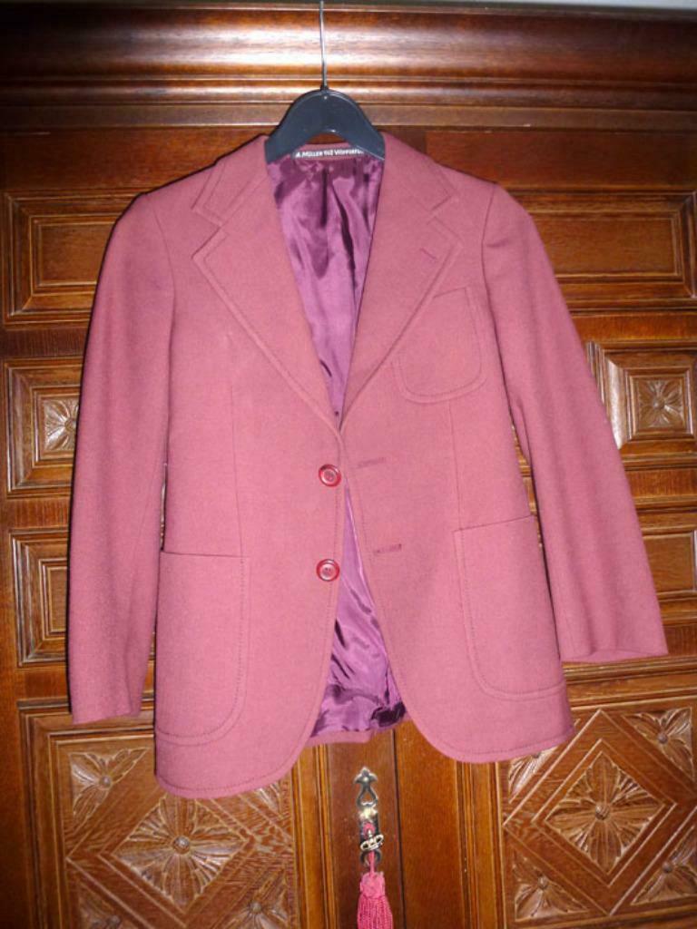 blazer garçon, Ophalen of Verzenden, Jongen