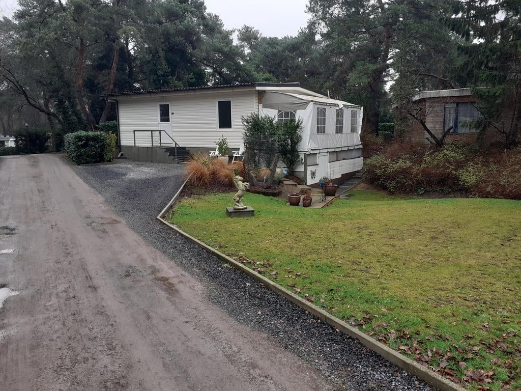 Chalet te koop in Balen., Jusqu'à 3