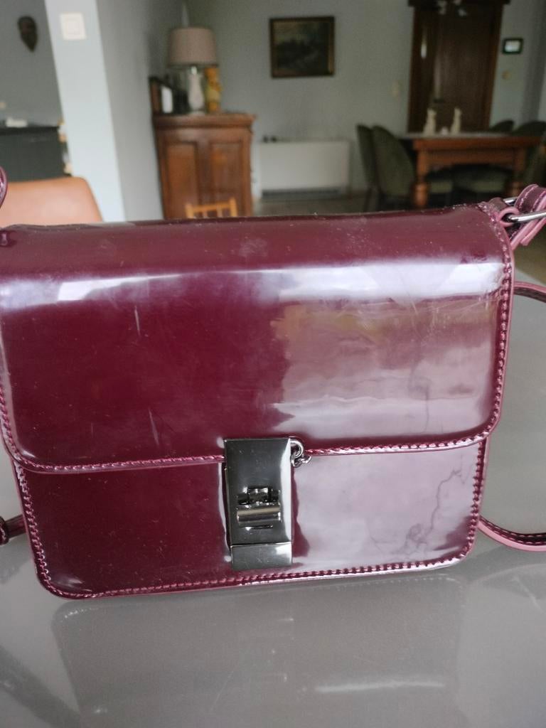 Sac à main Bulaggi, Enlèvement ou Envoi, Comme neuf