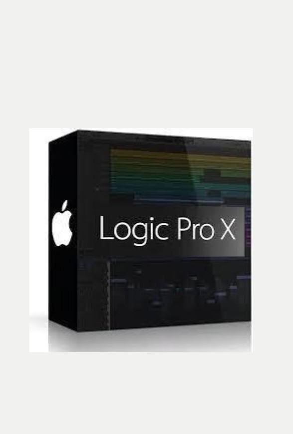 Logic pro x  11