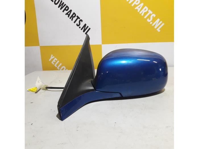 Rétroviseur extérieur gauche d'un Suzuki Swift, -, 3 mois de garantie, Utilisé, -
