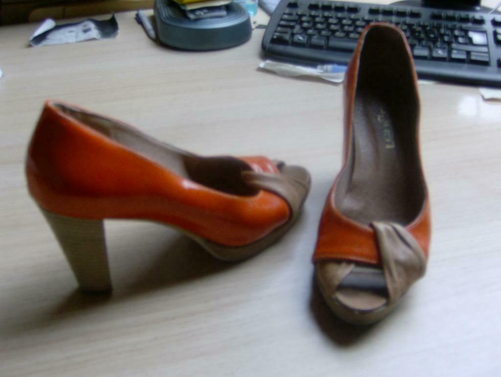 schoenen hedgren - maat 36, Vêtements | Femmes, Chaussures, Enlèvement ou Envoi, Chaussures à haut talons, Porté, Hedgren