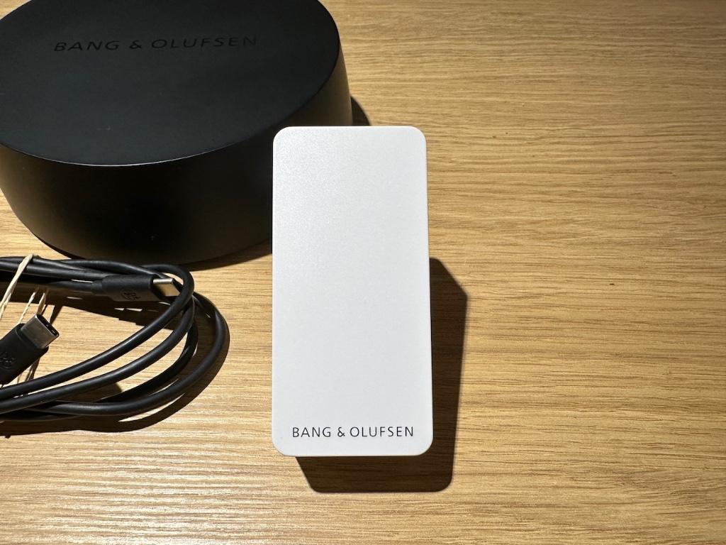 Bang & Olufsen Beosound Core MK2 streaming audio - B&O, Enlèvement ou Envoi, Info@bang-olufsen.dk, Tuner ou Radio, Comme neuf
