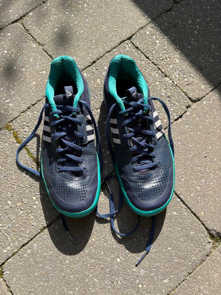 Werpschoenen, Gebruikt, Overige typen, Overige sporten, Ophalen