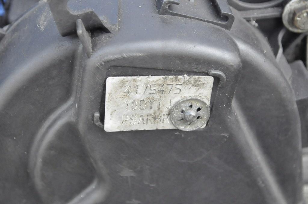 Moteur RHR Nu SCUDO ULYSSE FIAT, Envoi, Utilisé, Daihatsu