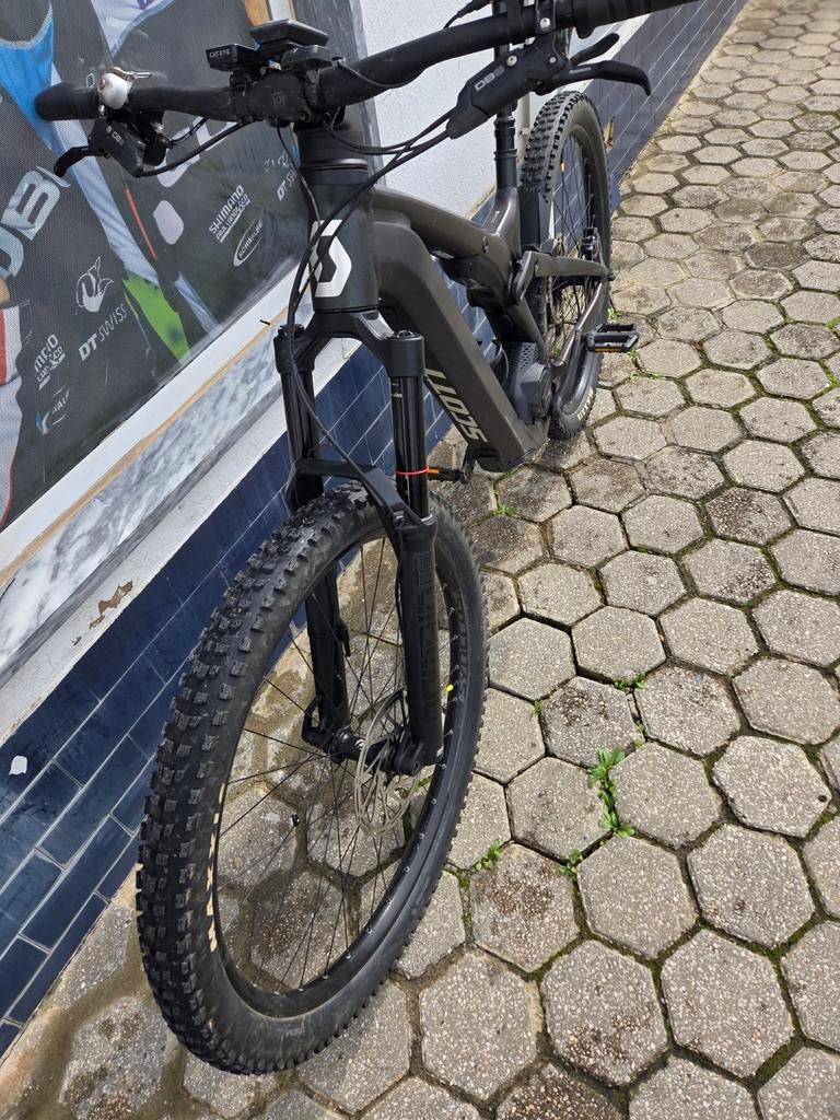 Vends e bike scott patron eride 920,2025, Vélos & Vélomoteurs, Enlèvement ou Envoi