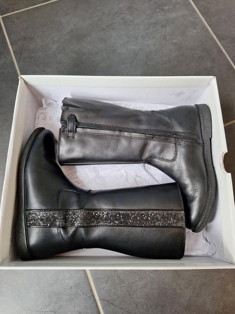 bottes Geox, Enfants & Bébés, Enlèvement, Comme neuf, Bottes