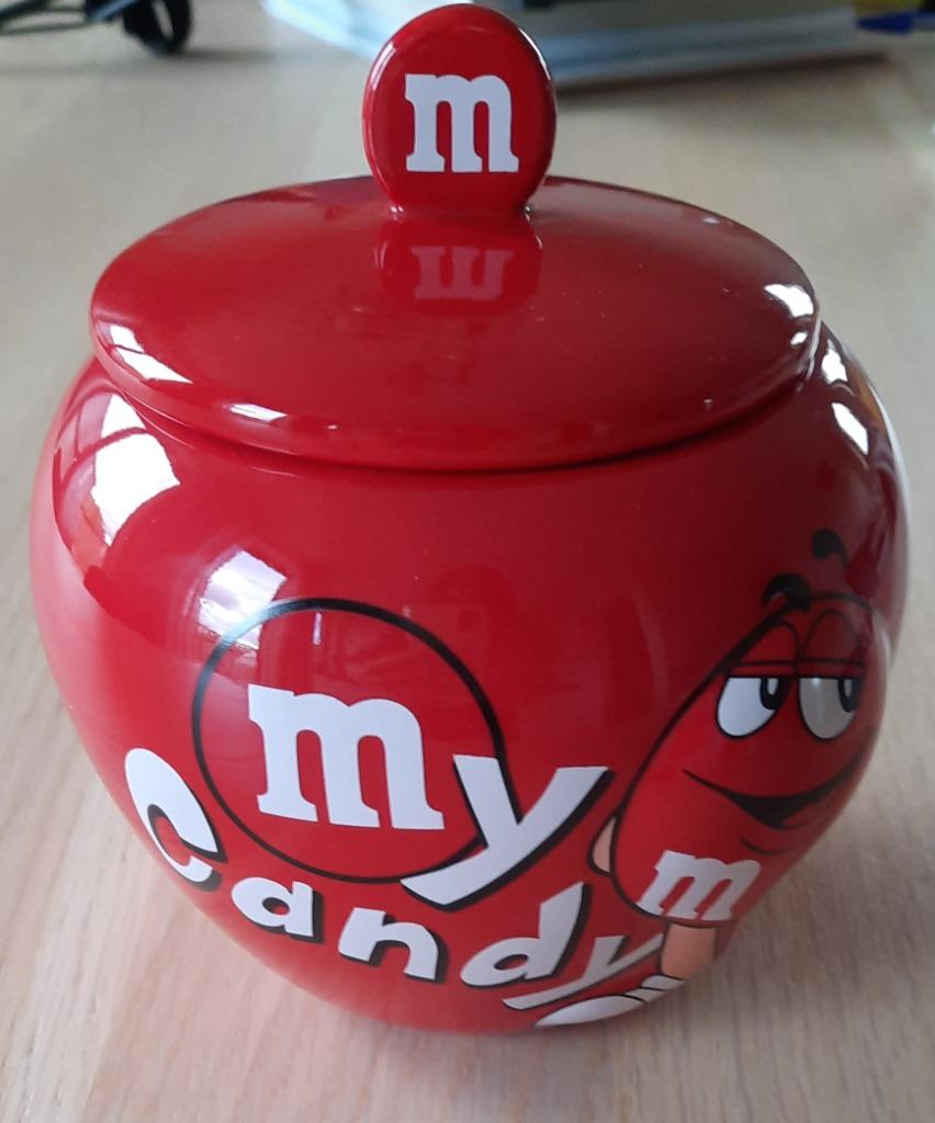 Bonbonniere M & M, Maison & Meubles, Enlèvement, Neuf