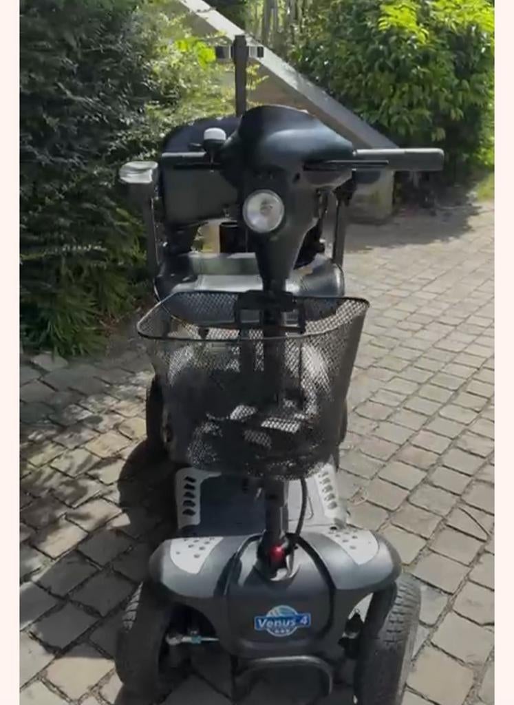 Scooter PMR 2 À VENDRE 650€ pièce, Vélos & Vélomoteurs, Enlèvement