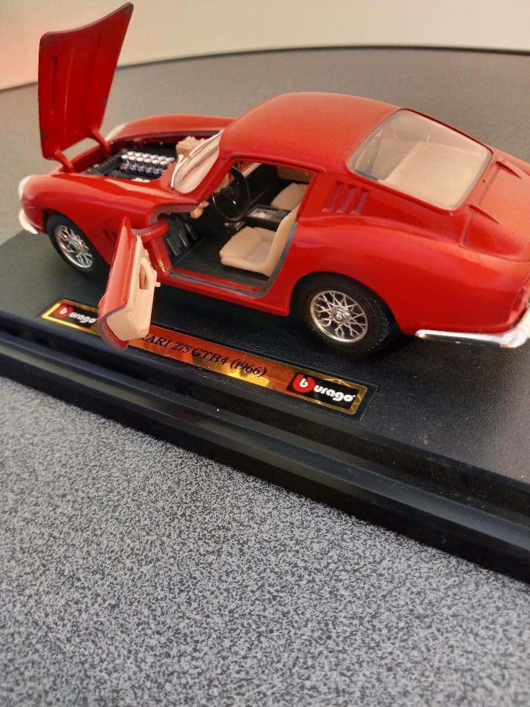 Voiture miniature, Enlèvement, Comme neuf