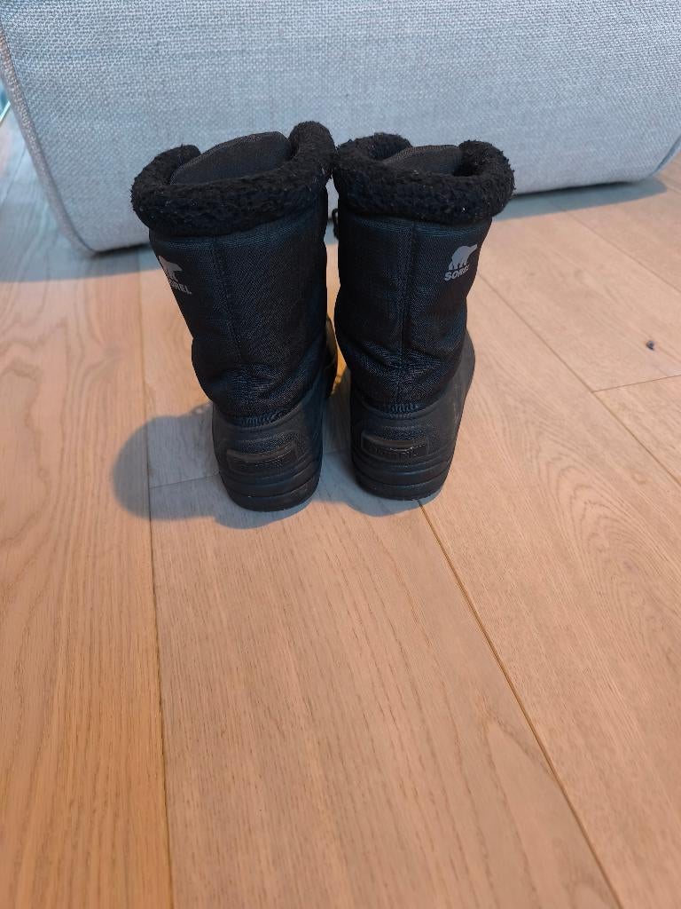 Après-ski, Enlèvement, Utilisé, Sorel, Bottes