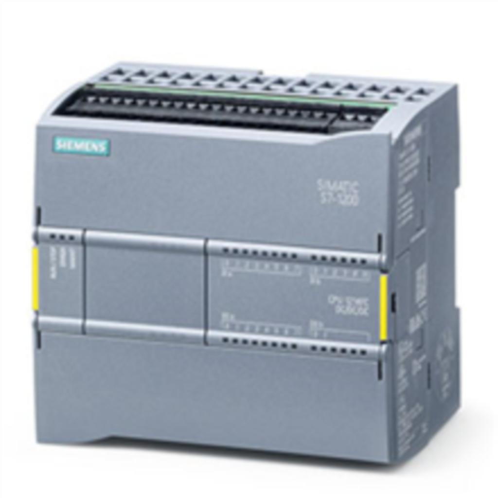 SIMATIC S7-1200F, CPU 1214 FC, Enlèvement, Neuf
