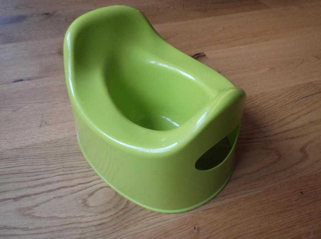 Pot enfant/Kinderpot - Ikea (LILLA), Ophalen, Gebruikt, Overige typen, Overige merken