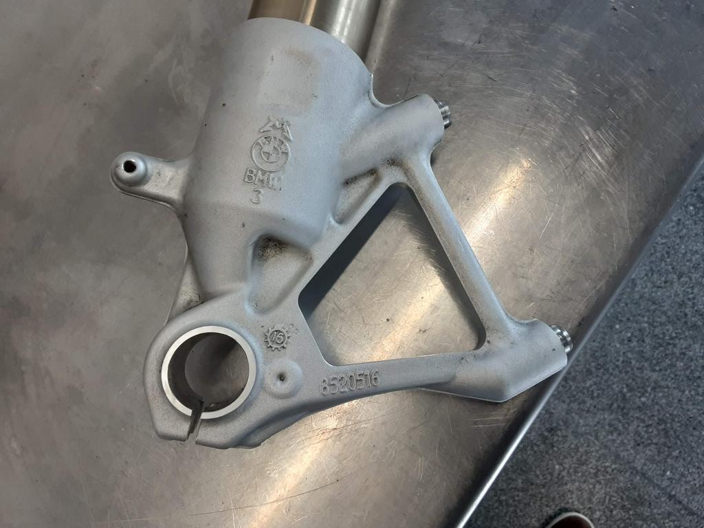 BMW , R1200 GS ,wisselstukken,onderdelen, Motoren, Ophalen, Gebruikt