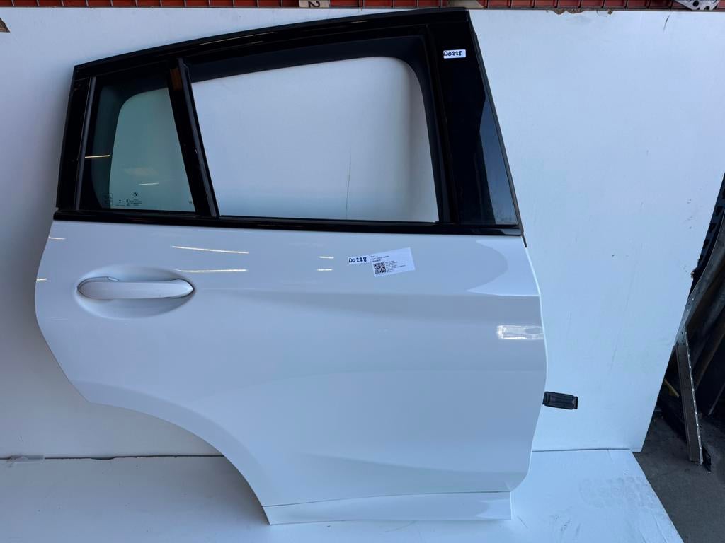 DEUR BMW X4 G02 LCI 41517478344 -TIZAUTOPARTS-, Ophalen, Deur, BMW, Nieuw