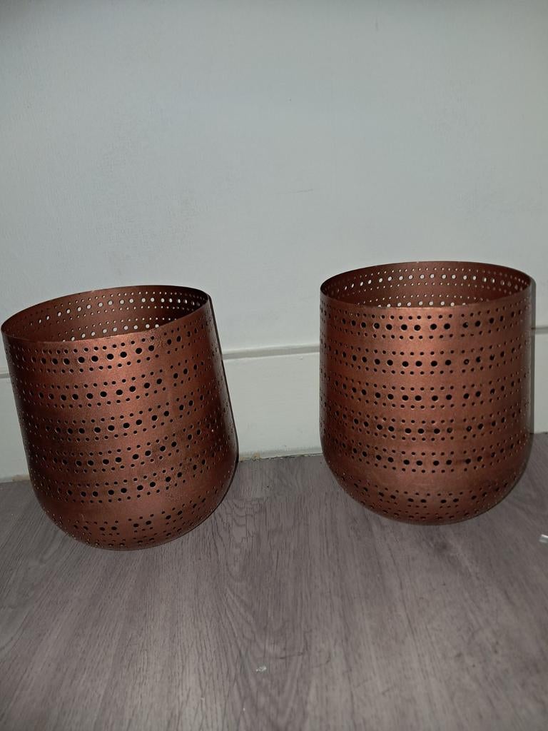 Potjes, Tuin en Terras, Bloempotten, Ophalen