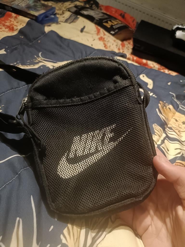 Nike heuptasje, Motoren, Ophalen, Nieuw