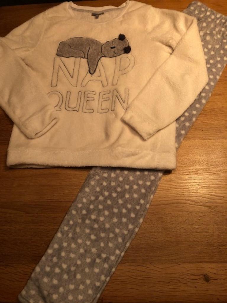 JBC zachte pyjama Koala 14 jaar, Ophalen of Verzenden, Zo goed als nieuw, JBC, Meisje