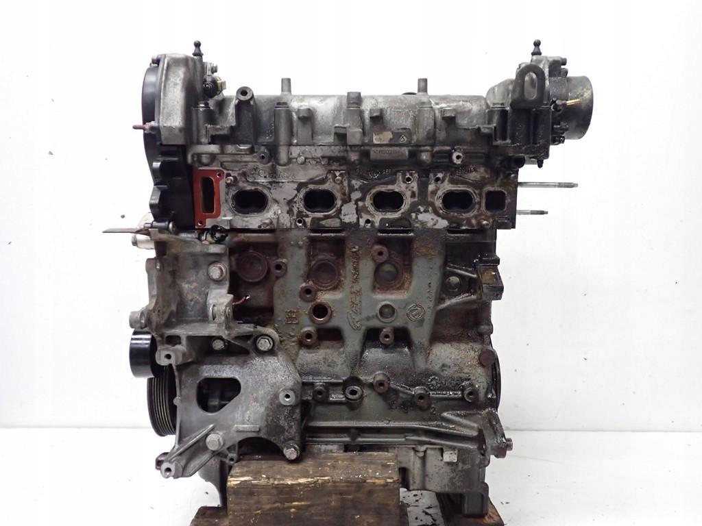 Moteur 939B5000 Complet FREEMONT FIAT, Envoi, Utilisé, Daihatsu