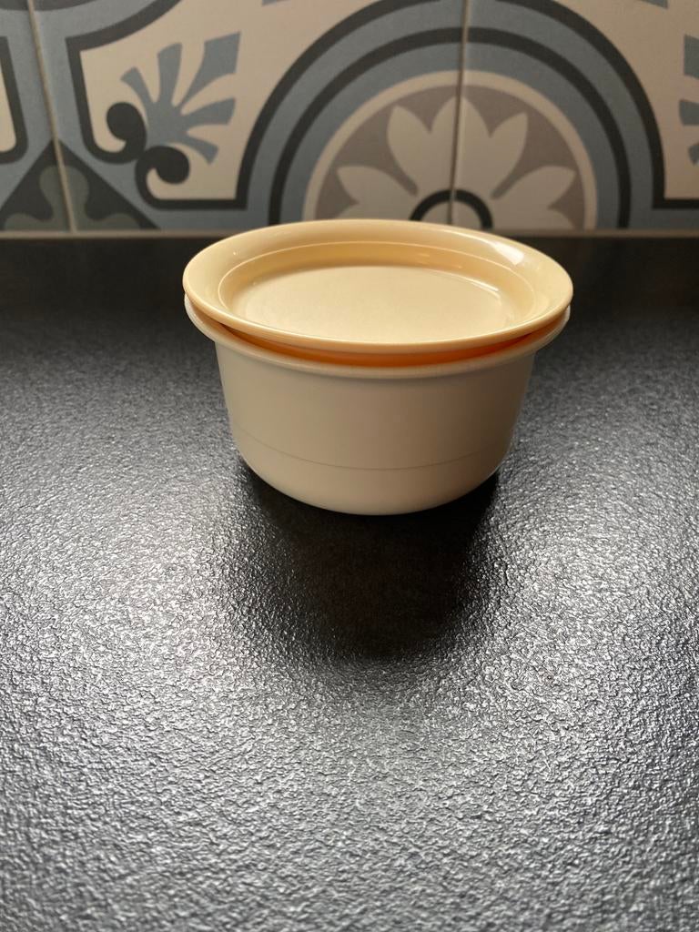 Tupperware doosje, Enlèvement ou Envoi