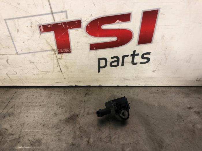 Détecteur airbag d'un Volkswagen Golf, Volkswagen, -, 3 mois de garantie, Utilisé