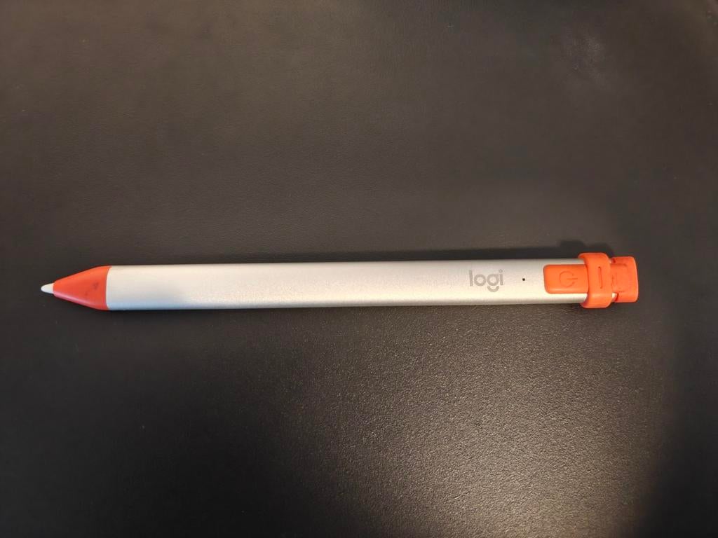 Logitech Digitale pen voor Ipad, Enlèvement ou Envoi