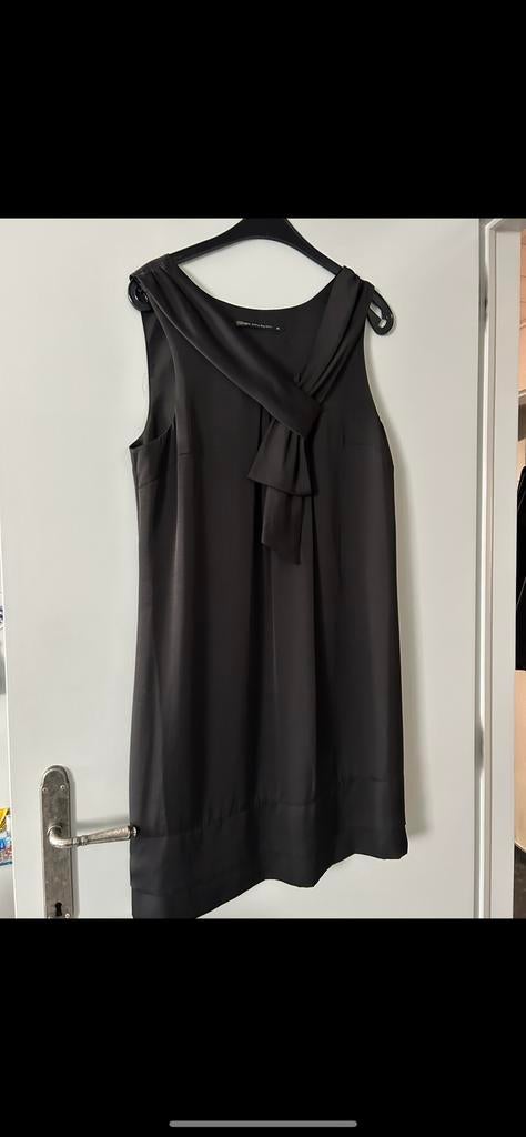 Mooi zwart kleedje, Kleding | Dames, Steps, Ophalen of Verzenden, Zo goed als nieuw, Zwart