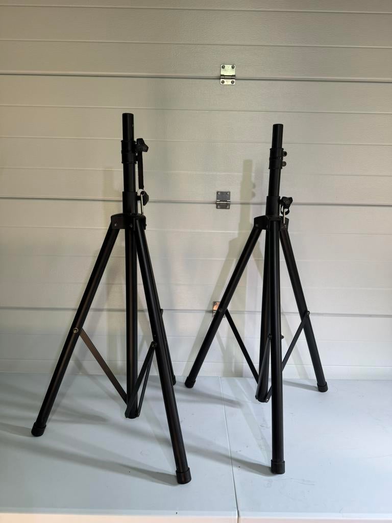 Stevige speakerstands, Enlèvement, Utilisé, Pied, Haut-parleur
