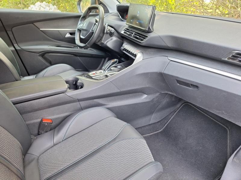 Peugeot 3008 II Allure, Auto's, Peugeot, Automaat, Bedrijf, Diesel, 5 deurs