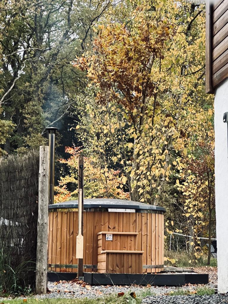 MAISON DE VACANCES - ARDENNES - À LOUER, Propriétaire, Bois/Forêt, Campagne, Lit enfant